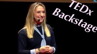 Tedx !!