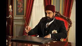 Abdulhamid Han Mehter Marşı Payitaht
