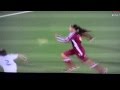 GOLAZO de Deyna Castellanos. Venezuela 1 Italia 0 Mundial Femenino Sub17