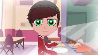 Littlest Pet Shop - Blythes Crush
