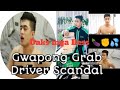 Viral New Grab Driver Scandal
