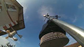 Bloomsky movie 10/18/2018