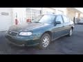 1999 Chevrolet Malibu LS Start Up, Engine, In Depth Tour, and Brief Drive