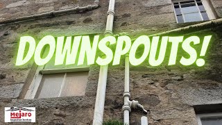 The Importance of Effective Downspouts