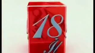 Ans Tv 18 Yil Tanitim Kasim 2009