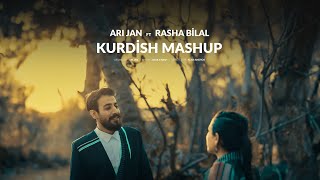 Ari Jan - Kurdish Mashup ft. Rasha Bilal [  Music  ]