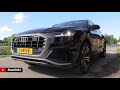 2019 Audi Q8 50TDI - DETAILS - NEW Full Review Interior Exterior Infotainment