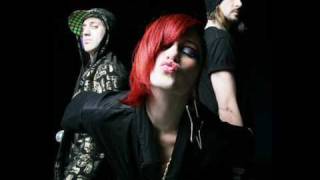 Watch Ultraviolet Sound Suck My Kiss video
