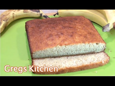Youtube Banana Cake Recipe By Heny Sison