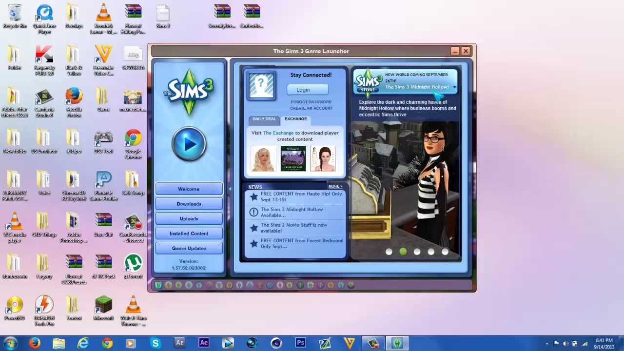 How To Install Rar Files For Sims 2