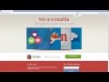 Watch Bookmarking using Firefox Video