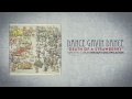 Dance Gavin Dance - Death of a Strawberry