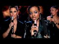 Sugababes - Round Round klip izle
