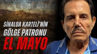 El Chaponun Ortağı El Mayo - Sinaloa Kartelinin Gölge Patronu