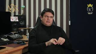 Rejissor Dilshod Ahmedov Durdona Qurbonova Bilan Ishlamayotgani Haqida Gapirib Berdi