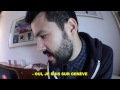 LES ETRANGES EXPERIENCES - ALLER VOIR UN MARABOUT