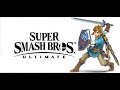 Breath of the Wild (Main Theme) - Super Smash Bros. Ultimate Soundtrack