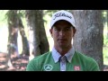 Adam Scott