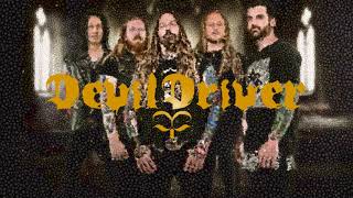 Watch Devildriver House Divided video