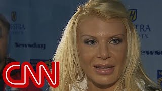 Mueller team wants to talk to 'Manhattan Madam' Mueller team wants to talk to 'Manhattan Madam'