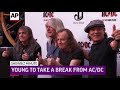 ShowBiz Minute: Singer, Young, Poehler klip izle