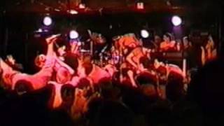 Watch Earth Crisis Edens Demise video