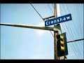 Crenshaw Video preview