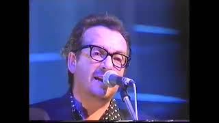 Watch Elvis Costello You Bowed Down video