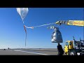 Felix Baumgartner's supersonic freefall from 128k' - Mission Highlights