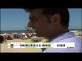 Playas por el mundo: el exclusivo club Orchid de Beirut (Líbano)