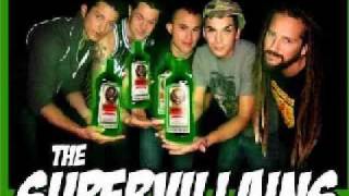 Watch Supervillains Mary Jane Jagermeister video