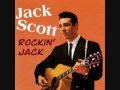 Jack Scott - Looking for Linda