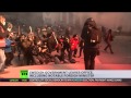 ‘Eastern partnership partially to blame for current Ukrainian crisis’