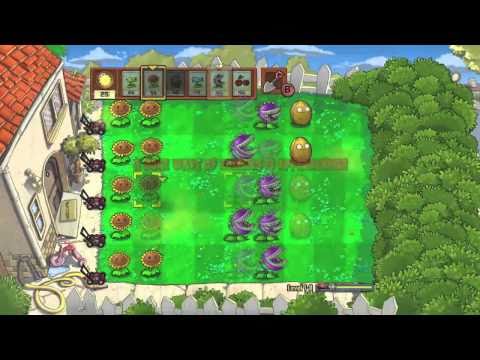 Plants vs Zombies: Nom Nom Nom Achievement Guide