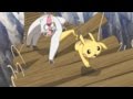 Pokémon Generations Episode 1: The Adventure