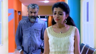 Dr Ram I Ultimate battle of Renuka for Momi I Mazhavil Manorama