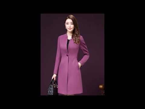 Áo Khoác Dạ Nữ Cao Cấp - đẳng cấp thời trang phái đẹp !!!❤❤❤