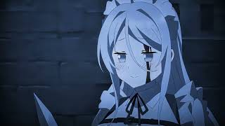 I Was Reincarnated As The 7Th Prince Sylpha Episode 10 Twixtor 4K Anime Clips
