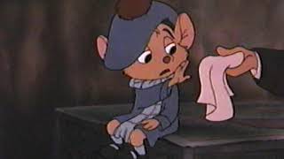 The Great Mouse Detective - Main Title/Dawson Finds Olivia