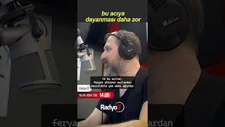 Bu Acıya Dayanması Daha Zor - Talha Bora Öge