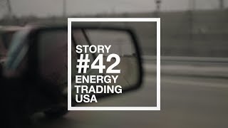 Story #42 Energy trading, USA