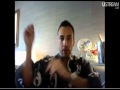 Howie Dorough - Video Chat From Japan... Howie Dorough - Video Chat From Japan...