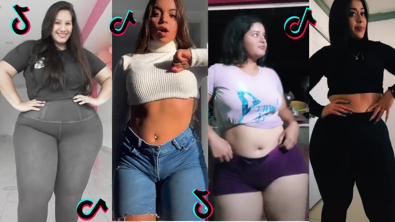 Ssbbw dance bbw dance