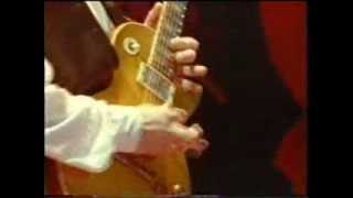 Watch Gary Moore The Same Way video