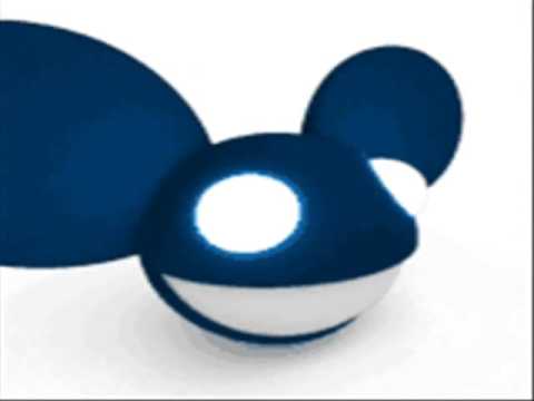 deadmau5 not exactly