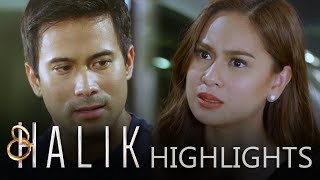 Halik: Ace scolds Jacky | EP 27