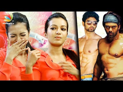 I will NEVER call boys Anna! : Catherine Tresa Interview | Kathanayagan Tamil Movie