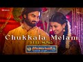Chukkala Melam - Full Video | Sridevi Soda Center | Sudheer Babu | Anandhi | Mani Sharma | 70mm Ent