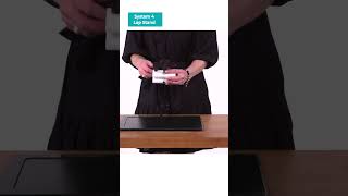 Needlework System 4 - Lap Stand