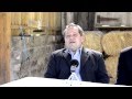 PRESS CONFERENCE on the threat of CSIRO's GM Wheat